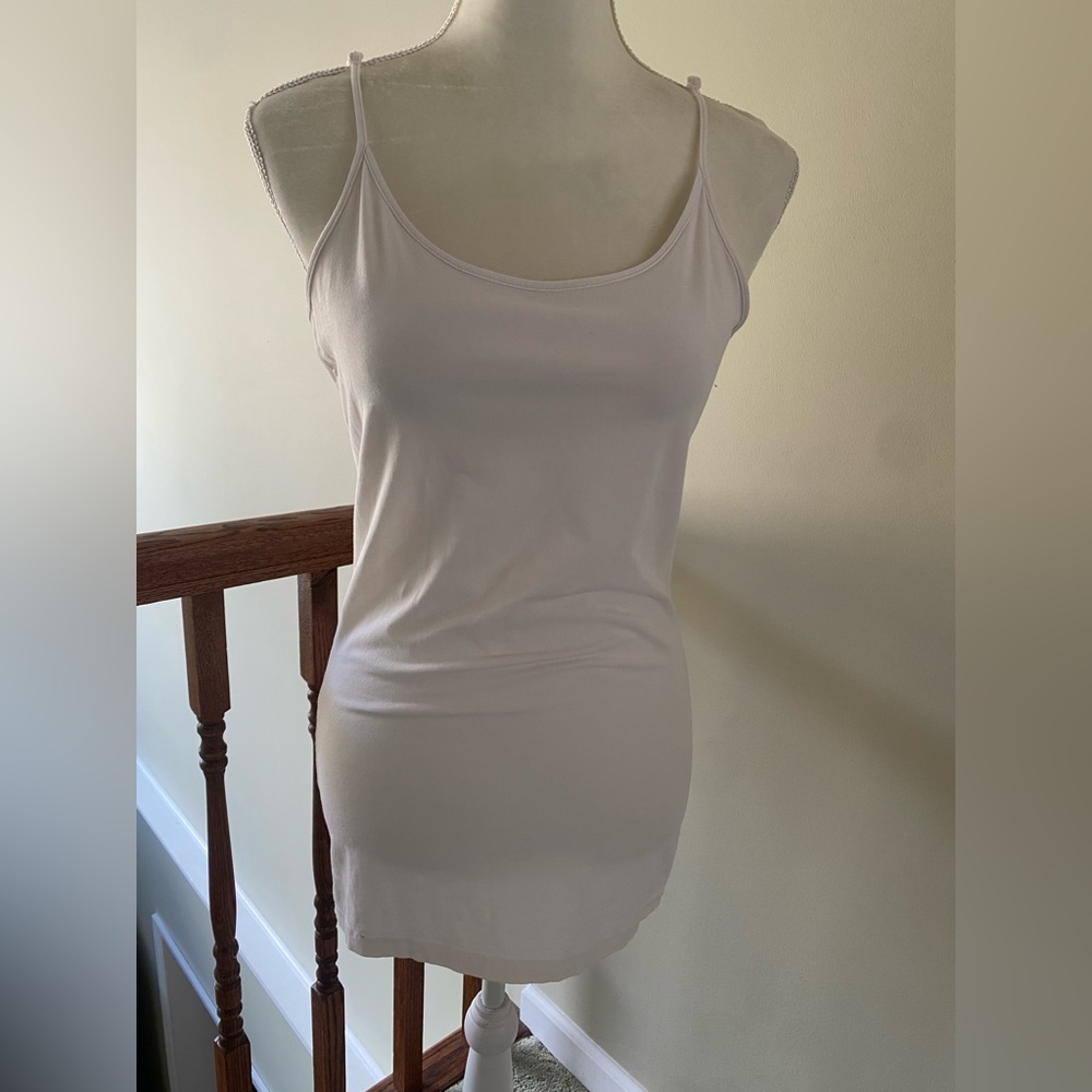Spiegel Tank Top